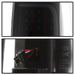 Spyder Auto 9038495 XTune LED Tail Lights; Black Smoke; - Truck Part Superstore