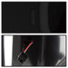 Spyder Auto 9038495 XTune LED Tail Lights; Black Smoke; - Truck Part Superstore
