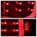 Spyder Auto 9038495 XTune LED Tail Lights; Black Smoke; - Truck Part Superstore