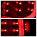 Spyder Auto 9038495 XTune LED Tail Lights; Black Smoke; - Truck Part Superstore