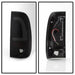 Spyder Auto 9038501 XTune Light Bar LED Tail Lights; Black Smoke; - Truck Part Superstore