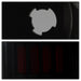 Spyder Auto 9038501 XTune Light Bar LED Tail Lights; Black Smoke; - Truck Part Superstore