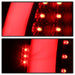 Spyder Auto 9038501 XTune Light Bar LED Tail Lights; Black Smoke; - Truck Part Superstore