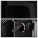 Spyder Auto 9038518 XTune LED Tail Lights; Black Smoke; - Truck Part Superstore