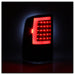 Spyder Auto 9038518 XTune LED Tail Lights; Black Smoke; - Truck Part Superstore