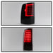 Spyder Auto 9038518 XTune LED Tail Lights; Black Smoke; - Truck Part Superstore