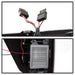 Spyder Auto 9038532 XTune Light Bar LED Tail Lights; Black; - Truck Part Superstore