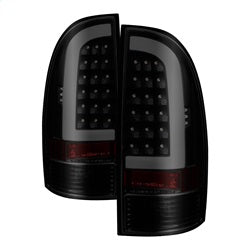 Spyder Auto 9038556 XTune Light Bar LED Tail Lights - Truck Part Superstore