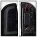 Spyder Auto 9038556 XTune Light Bar LED Tail Lights - Truck Part Superstore