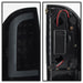Spyder Auto 9038556 XTune Light Bar LED Tail Lights - Truck Part Superstore