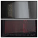 Spyder Auto 9038556 XTune Light Bar LED Tail Lights - Truck Part Superstore