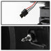 Spyder Auto 9038563 XTune Light Bar LED Tail Lights; Black; - Truck Part Superstore