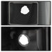Spyder Auto 9038761 XTune Light Bar LED Tail Lights; Version 3; Black; - Truck Part Superstore