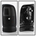 Spyder Auto 9038877 XTune Light Bar LED Tail Lights; Black Smoke; - Truck Part Superstore