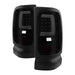 Spyder Auto 9038877 XTune Light Bar LED Tail Lights; Black Smoke; - Truck Part Superstore