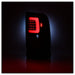 Spyder Auto 9038877 XTune Light Bar LED Tail Lights; Black Smoke; - Truck Part Superstore