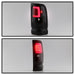 Spyder Auto 9038877 XTune Light Bar LED Tail Lights; Black Smoke; - Truck Part Superstore