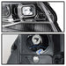 Spyder Auto 9039294 XTune DRL Light Bar Projector Headlights - Truck Part Superstore