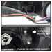 Spyder Auto 9039294 XTune DRL Light Bar Projector Headlights - Truck Part Superstore