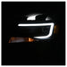 Spyder Auto 9039300 XTune DRL Light Bar Projector Headlights - Truck Part Superstore