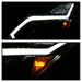Spyder Auto 9039331 XTune DRL Light Bar Projector Headlights - Truck Part Superstore