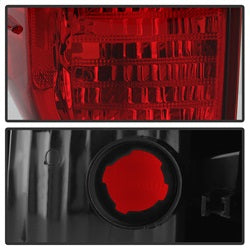 Spyder Auto 9039539 XTune Tail Light; LH(Driver) Side; OEM; - Truck Part Superstore