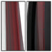 Spyder Auto 9039775 XTune LED Tail Lights; Escalade Style; Black; - Truck Part Superstore