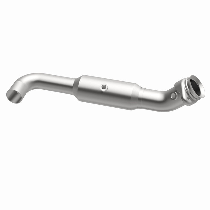 MagnaFlow Exhaust Products 21-520 OEM Grade Direct-Fit Catalytic Converter - Truck Part Superstore