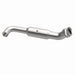 MagnaFlow Exhaust Products 21-520 OEM Grade Direct-Fit Catalytic Converter - Truck Part Superstore