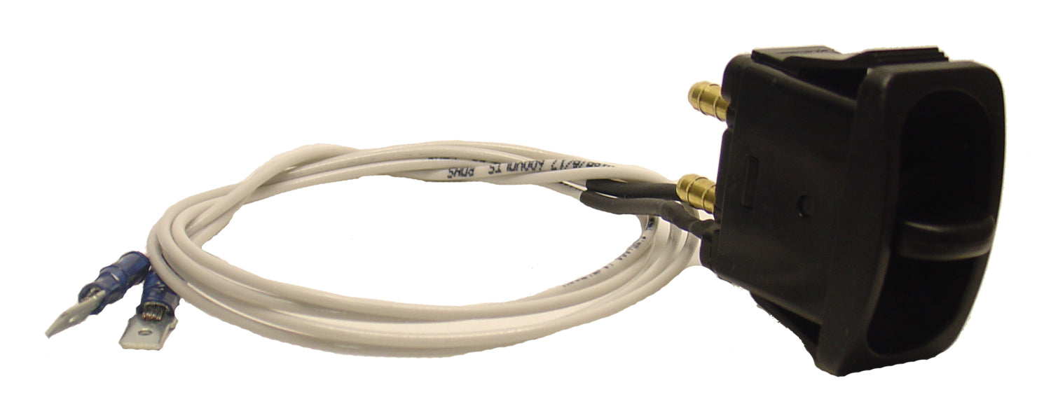 Firestone Ride-Rite 9039 Electric/Pneumatic Control Panel Switch - Truck Part Superstore