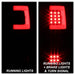 Spyder Auto 9040337 XTune Light Bar LED Tail Lights; Version 3; Black; - Truck Part Superstore