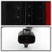 Spyder Auto 9040450 XTune Light Bar LED Tail Lights; Black Smoked; - Truck Part Superstore