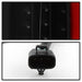 Spyder Auto 9040450 XTune Light Bar LED Tail Lights; Black Smoked; - Truck Part Superstore