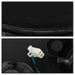 Spyder Auto 9040450 XTune Light Bar LED Tail Lights; Black Smoked; - Truck Part Superstore