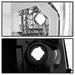 Spyder Auto 9040467 XTune Light Bar LED Tail Lights; Chrome; - Truck Part Superstore