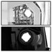 Spyder Auto 9040467 XTune Light Bar LED Tail Lights; Chrome; - Truck Part Superstore