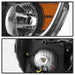 Spyder Auto 9040535 XTune Headlight - Truck Part Superstore