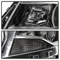 Spyder Auto 9040535 XTune Headlight - Truck Part Superstore