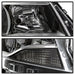 Spyder Auto 9040542 XTune Headlight - Truck Part Superstore