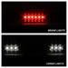 Spyder Auto 9040849 XTune 3rd Brake Light - Truck Part Superstore