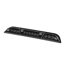 Spyder Auto 9040849 XTune 3rd Brake Light - Truck Part Superstore