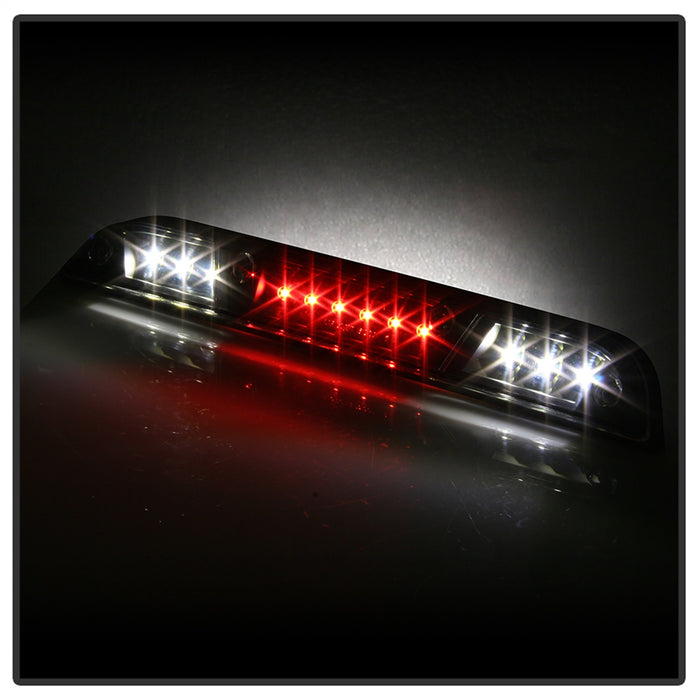 Spyder Auto 9040849 XTune 3rd Brake Light - Truck Part Superstore