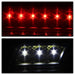Spyder Auto 9040849 XTune 3rd Brake Light - Truck Part Superstore