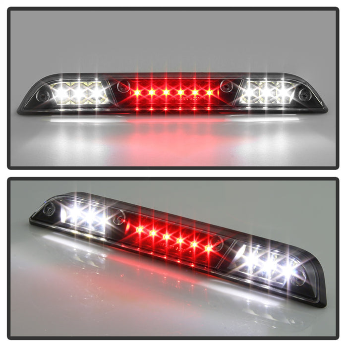 Spyder Auto 9040849 XTune 3rd Brake Light - Truck Part Superstore