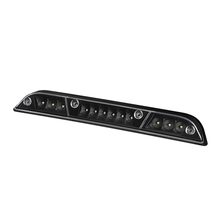 Spyder Auto 9040849 XTune 3rd Brake Light - Truck Part Superstore