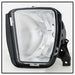 Spyder Auto 9040887 OEM Fog Lights; w/Universal Switch; Clear; - Truck Part Superstore
