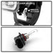 Spyder Auto 9040894 OEM Fog Lights; w/Universal Switch; Incl. Metal Bracket; Clear; - Truck Part Superstore
