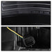 Spyder Auto 9041013 XTune LED Tail Lights; Black; Not Compatible w/Incandescent Model; - Truck Part Superstore