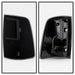 Spyder Auto 9041020 XTune LED Tail Lights; Black Smoke; Not Compatible w/Incandescent Model; - Truck Part Superstore