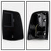 Spyder Auto 9041020 XTune LED Tail Lights; Black Smoke; Not Compatible w/Incandescent Model; - Truck Part Superstore